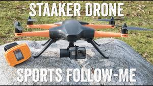 Staaker